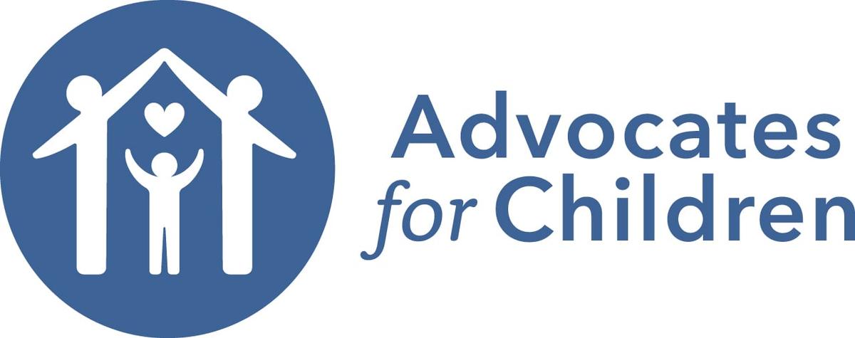 Advocates for Children Inc logo